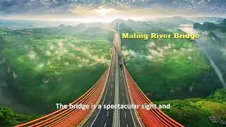 【Closer to Guizhou】The Maling River Canyon