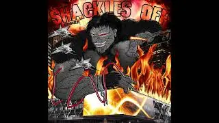 KONGcrete (Monsta Island Czars) - Shackles Off (2008) [ full album ]