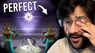 Outer Wilds DLC Ending has me in TEARS! - Even Better Than The Original!