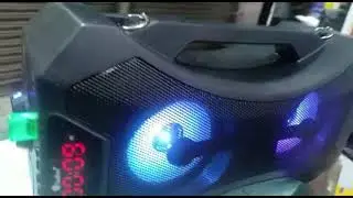 Latest Wireless Speaker | Z20 Series