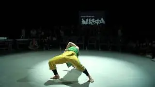 Dongbang Battle Vol.14 Judge Show - Ko.c