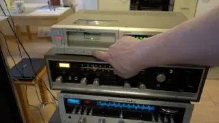 Marantz CD 73