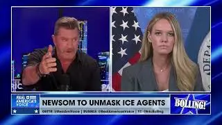 Министерство внутренней безопасности: нападение на ICE в Далласе, левая риторика и угрозы картеля...