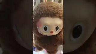 LABUBU TOY VIRAL SA PINAS????