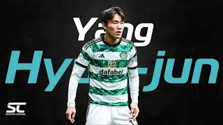 Yang Hyun-Jun - The Korean Supertalent 한국의 슈퍼탤런트