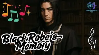 Black Robe&rsquo;s Memory | Hakuya Kwonmin Theme (How a Realist Hero Rebuilt the Kingdom)