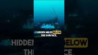 The Ocean Trenches &ndash; Earth&rsquo;s Deepest Secrets | Deep Sea Exploration Documentary | @BlueFable7