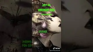 Goth advocacy poet and quote book