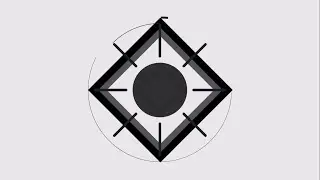 2D Black and White Intro - After Effects and Sony Vegas ◄ Free Download ►