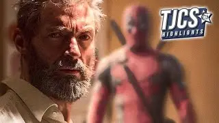 Hugh Jackman Vows Deapool 3 Doesn&rsquo;t Screw With &ldquo;Logan&rdquo; Timeline
