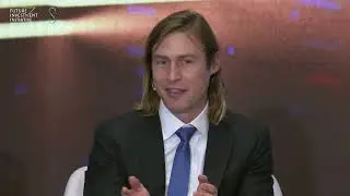 Hakan Binbaşgi, Julia Leung, Zachary Perret & more: Embedded Finance Transforming Financial Services