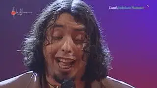 Jaleo por Bulerías. Extremo Puro. El Potito. 2005