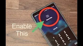 Galaxy Note 9 just got BETTER after enabling this SECRET Feature