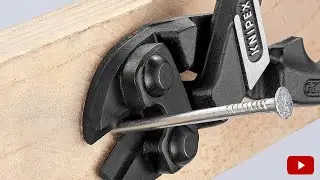 10 COOL GADGETS AND HAND TOOLS FOR YOUR DIY PROJECTS