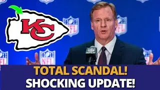 🔥🏆 MASSIVE NEWS! ANDY REID MADE A GAME-CHANGING DECISION! CHIEFS NEWS TODAY