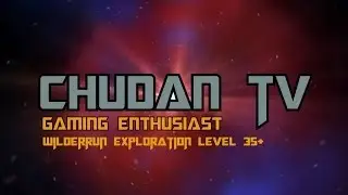 Wildstar: Wilderrun Exploration Level 35+