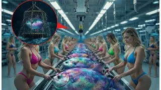 Inside the Abyss Shocking Deep Sea Moonfish Harvesting Exposed