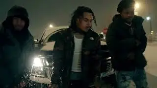 SGB Slime - FEEVER (Official Video)