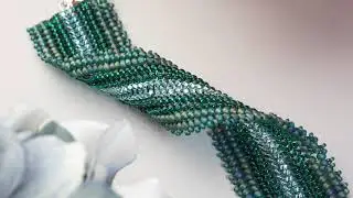 Arctic Circle Flat Herringbone Bracelets  | Michaels