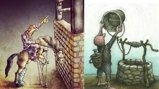 Heartfelt Sad Pictures with Deep Meanings | Emotional Slideshow That Will Touch Your Soul