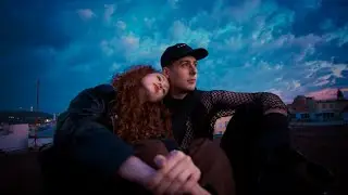 Lil Fault - Moje nebe (ofici&aacute;ln&iacute; video)
