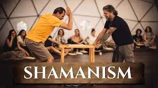 Inner Power - Shamanic Retreat in Portugal (short documentary)
