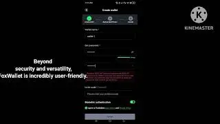 Best crypto/web3 wallet to use, introducing Fox wallet
