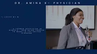 Global final- Medical Brain Drain &ndash; Do richer countries exploit healthcare workers from poorer ones?