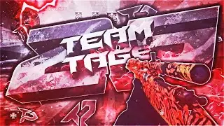 PSYQO SNIPERS: TEAMTAGE #25 BY PSYQO MAGICS