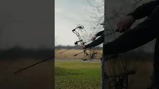 Backyard Shooting with UV SLIDER