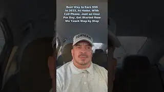 #learntoearnonline2023 #makinmoneyonline #freetraining2023 #tiredofbeingbroke #startearningonline