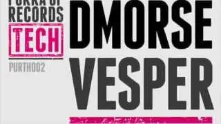 DMorse - Vesper