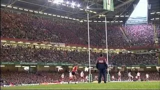 Stepping down from 'best job in the world' | WRU TV