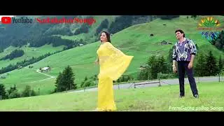 Tere Mere Honton Pe -  Romantic WhatsApp Status Video 2018 || Lata Mangeshkar ||