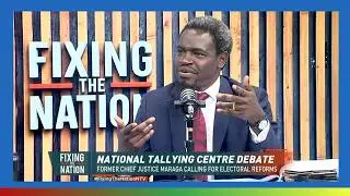 Why Bomas Must Go | SC Nelson Havi