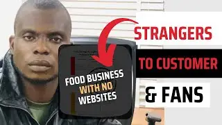 How To Turn Strangers to Customer + FREE Acquisition Strategy Template