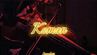 Samoobeatz ►KEMAN◄ [Sad Violin Drill Type Beat] - Turkish Drill | Turkish Music 2023