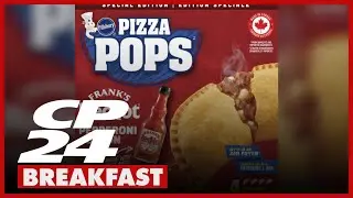 Some Pizza Pops snacks recalled in Canada due to possible E. coli