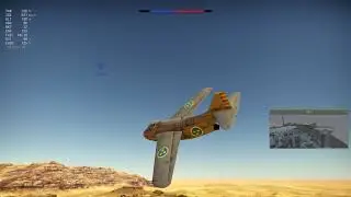 War Thunder - Shooting Star Compilation