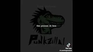 Punkzilla! - Eu tenho Medo das Pessoas de Bem - Siga a Punk Legendado no Tik Tok #punkbrasil