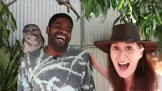 Celebrities Patting Animal. Season 1. Episode 5 - Ron Funches