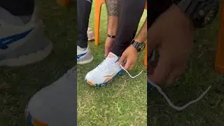 Reebok cricket show is back and wow it&rsquo;s&hellip; Your favourite cricket shoes🤔😀 #shoes #cricket