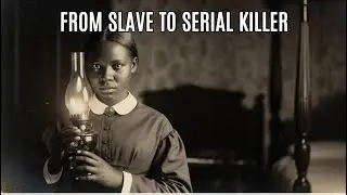 The Female Slave America Feared Most: Seduction, Fire, and Revenge