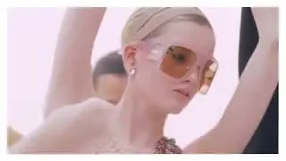 CHRISTIAN DIOR COLLECTION SUNGLASSES WOMAN SS 2019