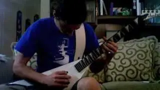 Awakening Guitar Cover by Chris Tomlin