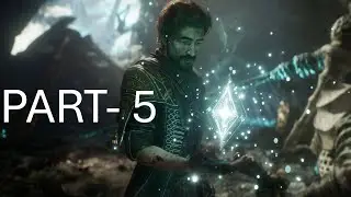 Clair Obscur Expedition 33 Walkthrough Gameplay (GOTY 2025) Part 5