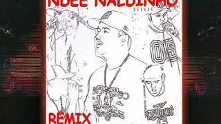 A Voz Do Gueto (Remix) / Ndee Naldinho