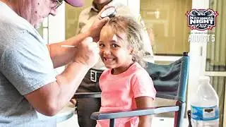 2025 Cabarrus County Sheriff's National Night Out