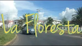 Recorrido por la Ciudad de Maturín 045. La Floresta