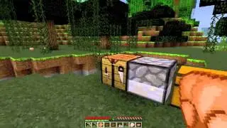 Lets Play Minecraft Co-Commentary
